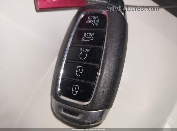 5NPLN4AG9MH022847 2021 HYUNDAI ELANTRA Gray წინა პანელის ხედი