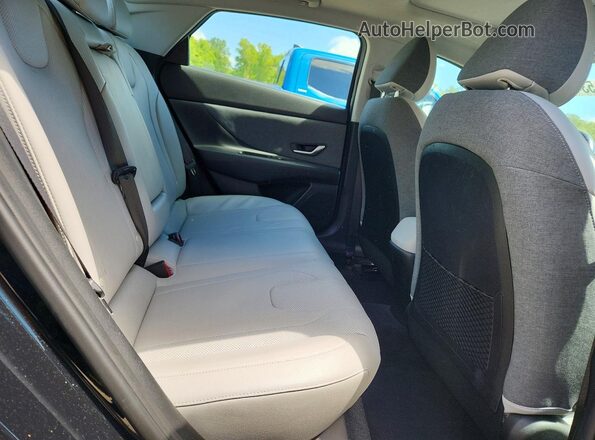 5NPLP4AG2MH009738 2021 HYUNDAI ELANTRA Black 
