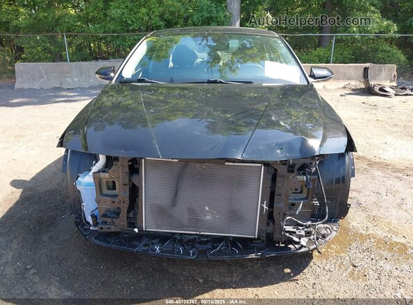 5NPLP4AG5MH043057 2021 HYUNDAI ELANTRA Black 