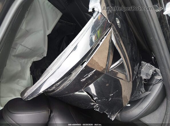 5NPLP4AG5NH068705 2022 HYUNDAI ELANTRA Black Вид щитка приладів