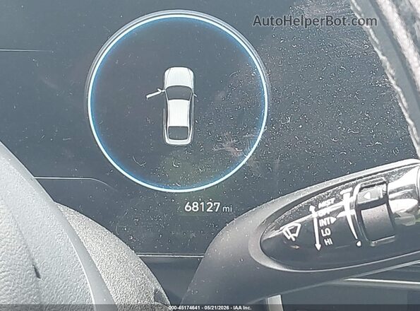 5NPLP4AG7MH022274 2021 HYUNDAI ELANTRA White 