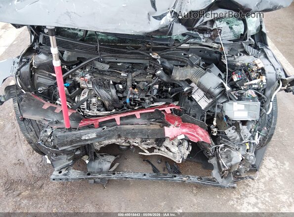 5NPLP4AG8MH019383 2021 HYUNDAI ELANTRA Black Vista trasera