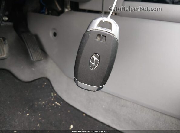 5NPLS4AG1PH090153 2023 HYUNDAI ELANTRA White Vista del salpicadero