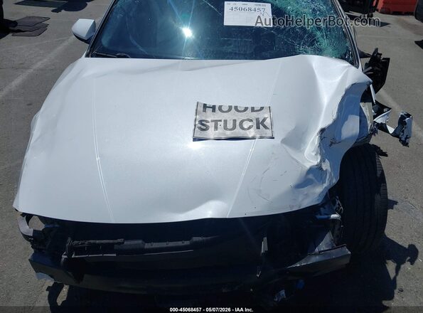 5NPLS4AG2PH087147 2023 HYUNDAI ELANTRA White Vista trasera