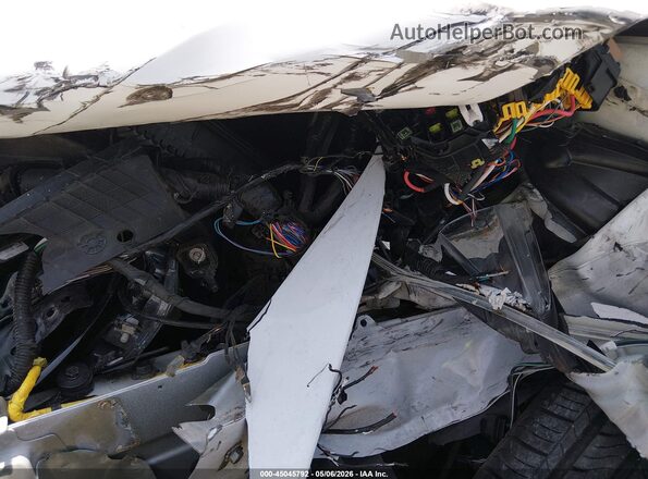 5NPLS4AG3MH046960 2021 HYUNDAI ELANTRA White 