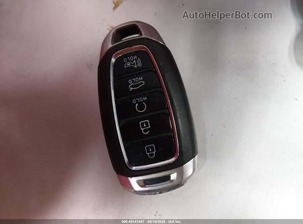 5NPLS4AG3PH093863 2023 HYUNDAI ELANTRA Blue Вид панелі приладів