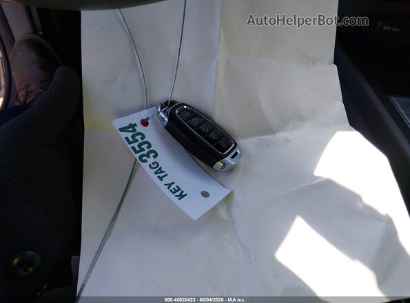 5NPLS4AG7NH062662 2022 HYUNDAI ELANTRA Gray Dashboard view