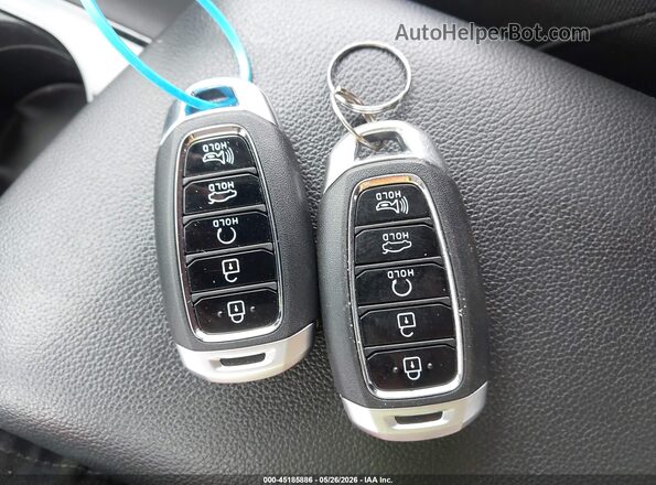 5NPLS4AG9MH003868 2021 HYUNDAI ELANTRA White წინა პანელის ხედი