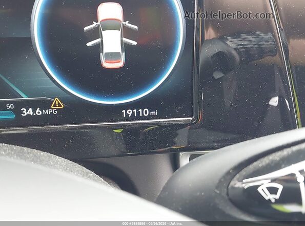 5NPLS4AG9MH003868 2021 HYUNDAI ELANTRA White 