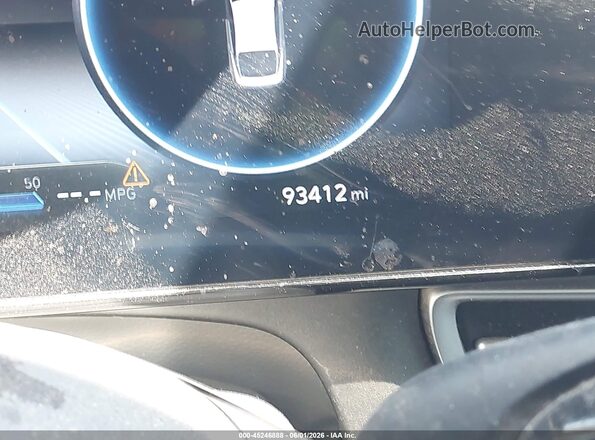 5NPLS4AG9PH112917 2023 HYUNDAI ELANTRA Серебряный Вид задних сидений