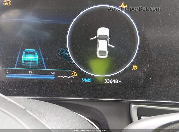 5NPLS4AGXPH102784 2023 HYUNDAI ELANTRA White 