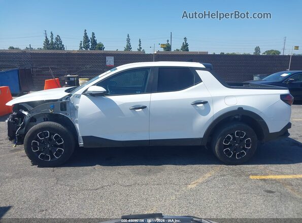 5NTJB4AE0PH071519 2023 HYUNDAI SANTA CRUZ White 