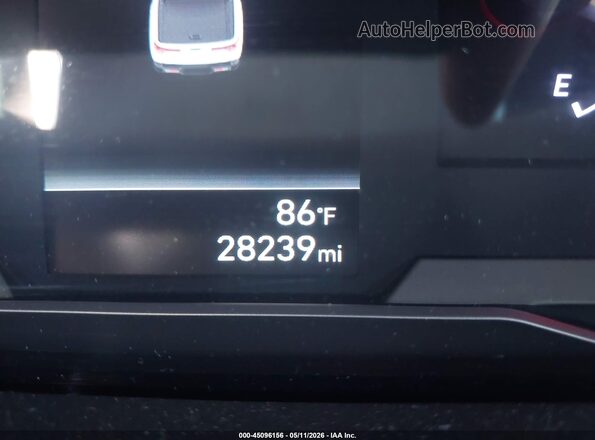 5NTJB4AE0PH071519 2023 HYUNDAI SANTA CRUZ White 
