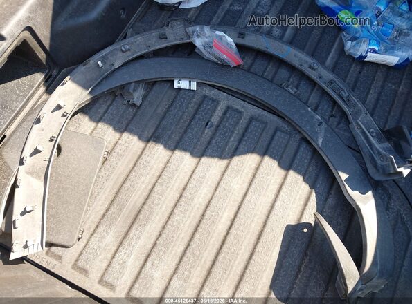 5NTJB4AE1PH045270 2023 HYUNDAI SANTA CRUZ Gray Вид щитка приладів