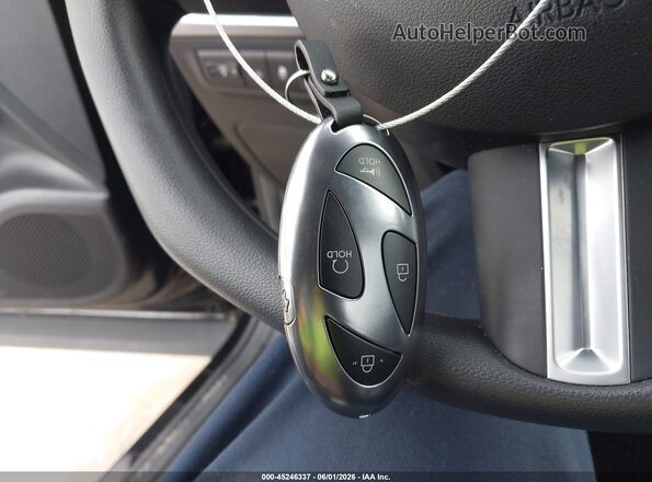 5NTJB4DE0TH157211 2026 HYUNDAI SANTA CRUZ Black Dashboard view