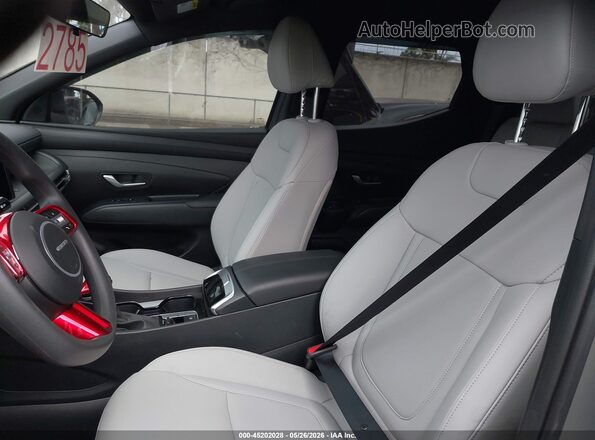 5NTJB4DE5TH156846 2026 HYUNDAI SANTA CRUZ Gray 