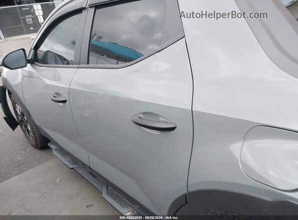 5NTJB4DE5TH156846 2026 HYUNDAI SANTA CRUZ Gray 