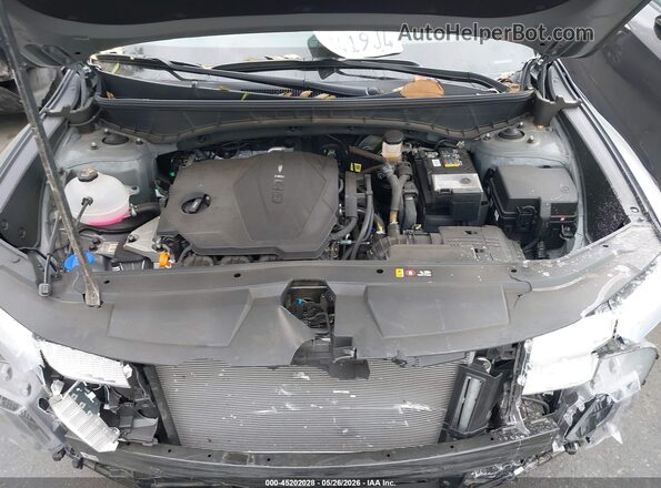 5NTJB4DE5TH156846 2026 HYUNDAI SANTA CRUZ Gray 