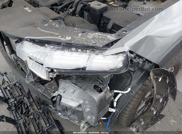 5NTJB4DE5TH156846 2026 HYUNDAI SANTA CRUZ Gray 