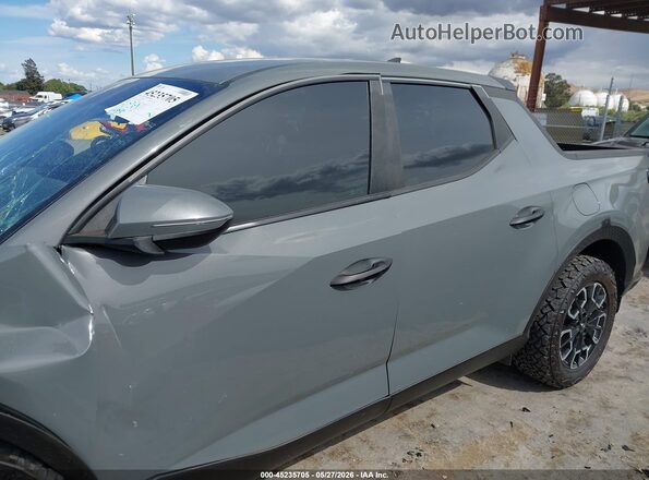 5NTJBDAE0PH041629 2023 HYUNDAI SANTA CRUZ Gray 