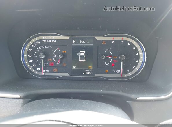 5NTJBDAE0RH099355 2024 HYUNDAI SANTA CRUZ Green უკანა სავარძლების ხედი