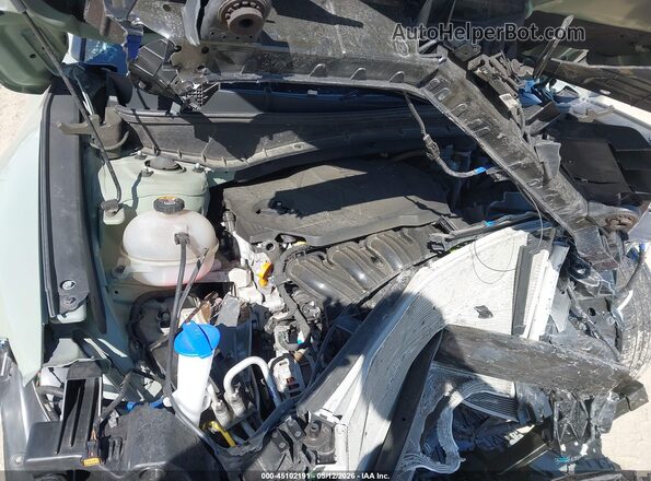 5NTJBDAE0RH099355 2024 HYUNDAI SANTA CRUZ Green უკანა ხედი