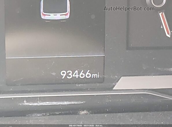 5NTJBDAE1NH008040 2022 HYUNDAI SANTA CRUZ White 