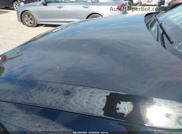5NTJBDAE1PH072159 2023 HYUNDAI SANTA CRUZ Black Widok z przodu