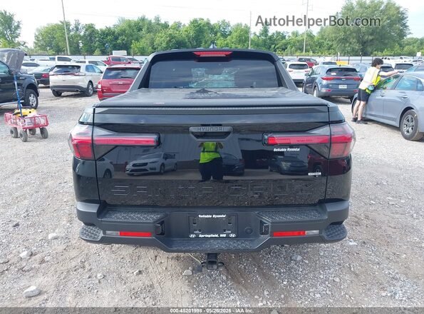 5NTJBDAE1PH072159 2023 HYUNDAI SANTA CRUZ Black 