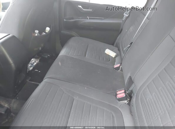 5NTJBDAE5PH068356 2023 HYUNDAI SANTA CRUZ Gray Вид наклейки з VIN-кодом