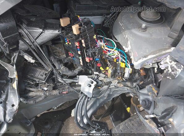 5NTJBDAE5PH068356 2023 HYUNDAI SANTA CRUZ Gray 