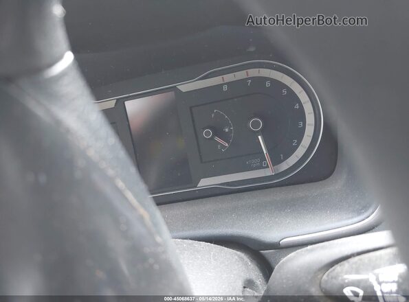 5NTJBDAE5PH068356 2023 HYUNDAI SANTA CRUZ Gray 