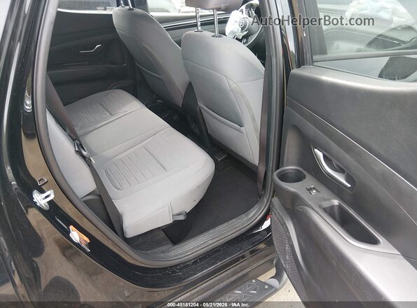 5NTJBDAE6NH025139 2022 HYUNDAI SANTA CRUZ Черный Вид наклейки с VIN-кодом