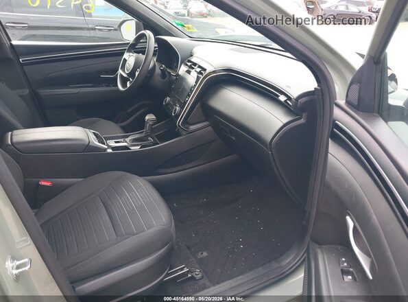 5NTJBDAE8NH038071 2022 HYUNDAI SANTA CRUZ Зеленый 