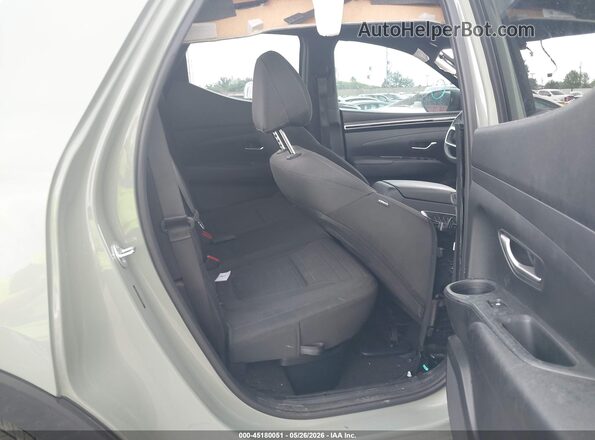 5NTJBDAE8RH085221 2024 HYUNDAI SANTA CRUZ Green VIN կոդի պիտակի տեսք