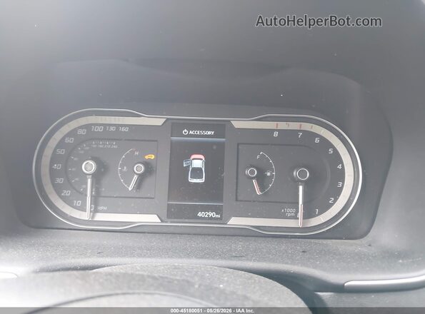 5NTJBDAE8RH085221 2024 HYUNDAI SANTA CRUZ Green Հետևի նստատեղերի տեսք