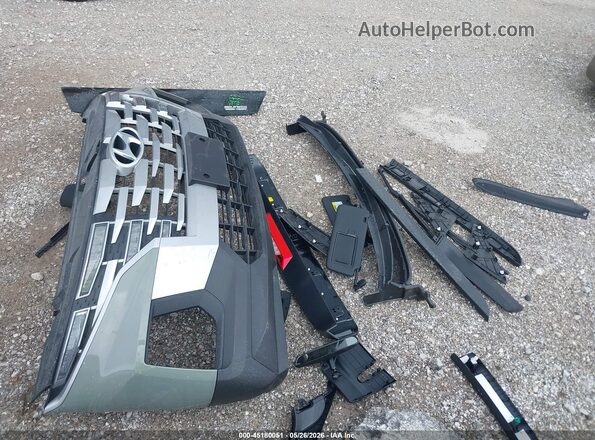 5NTJBDAE8RH085221 2024 HYUNDAI SANTA CRUZ Green Սարքավորումների վահանակի տեսք
