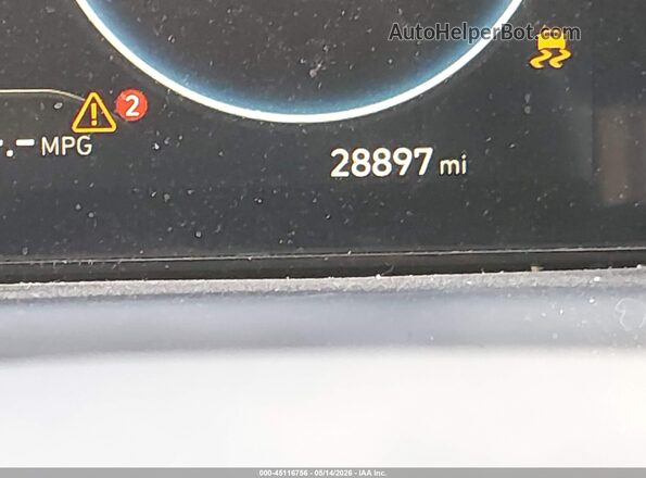 5NTJCDAE0PH074014 2023 HYUNDAI SANTA CRUZ Blue 