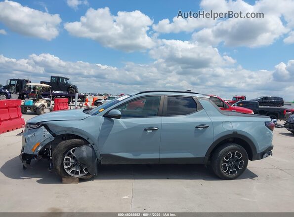 5NTJCDAE4PH072427 2023 HYUNDAI SANTA CRUZ Black 