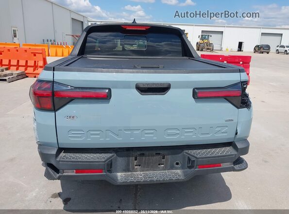 5NTJCDAE4PH072427 2023 HYUNDAI SANTA CRUZ Black 