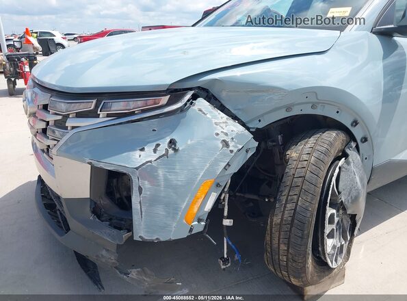 5NTJCDAE4PH072427 2023 HYUNDAI SANTA CRUZ Black 