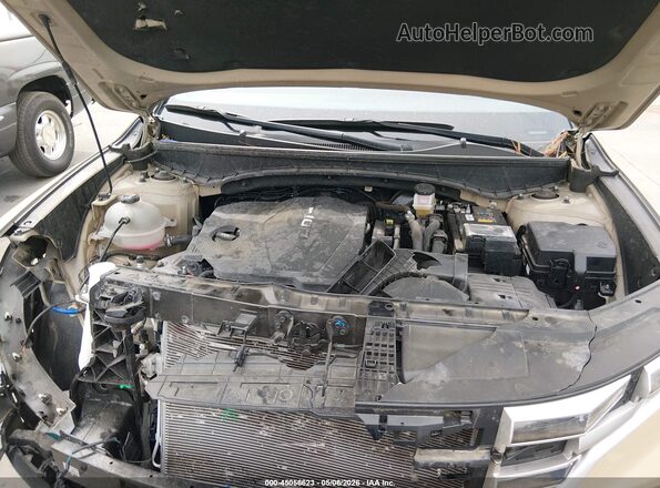5NTJCDAE5PH056401 2023 HYUNDAI SANTA CRUZ Tan Հետևի տեսք