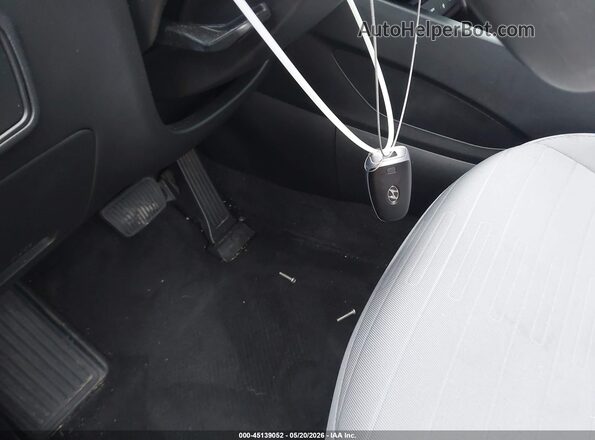 5NTJCDAE9RH082826 2024 HYUNDAI SANTA CRUZ Gray Widok deski rozdzielczej