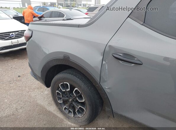 5NTJCDAE9RH082826 2024 HYUNDAI SANTA CRUZ Gray 
