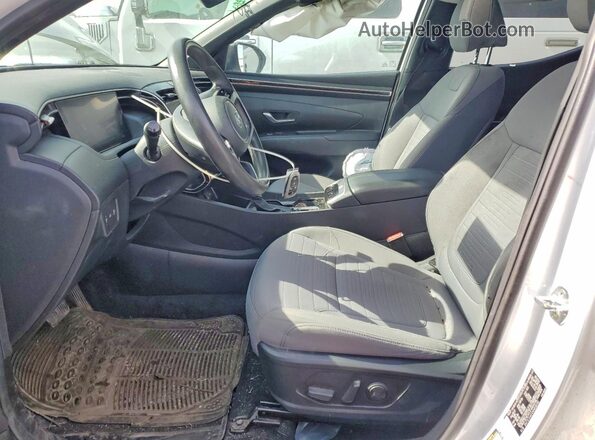 5NTJCDAEXNH038330 2022 HYUNDAI SANTA White 