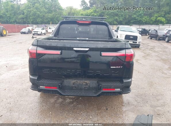 5NTJCDAF6PH075113 2023 HYUNDAI SANTA CRUZ Black 