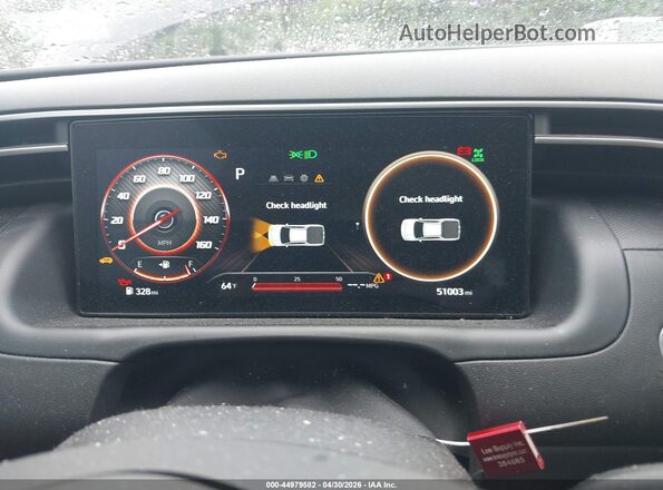 5NTJCDAF6PH075113 2023 HYUNDAI SANTA CRUZ Black 
