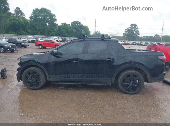 5NTJCDAF6PH075113 2023 HYUNDAI SANTA CRUZ Black 