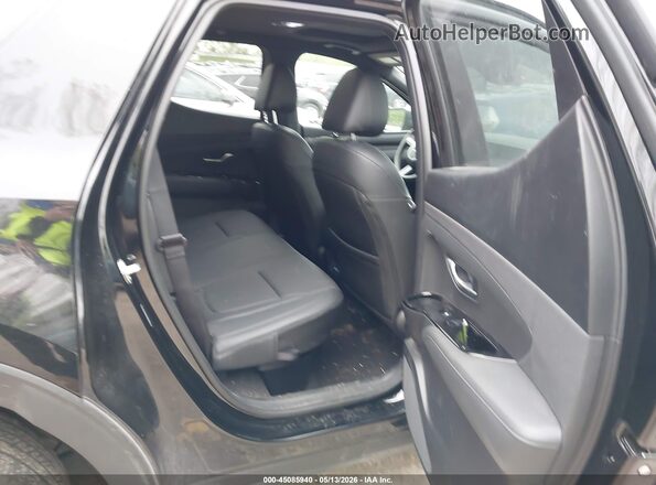5NTJCDDEXSH135230 2025 HYUNDAI SANTA CRUZ Black Вид наклейки з VIN-кодом