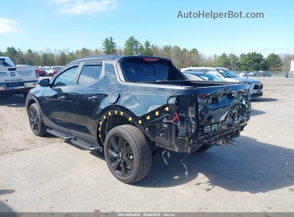 5NTJCDDF2RH104248 2024 HYUNDAI SANTA CRUZ Black 